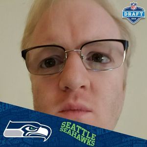 Meet your Posher, Jeffery